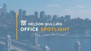 Boston Office Spotlight: Brian Moore