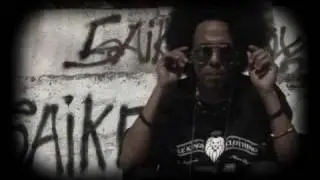 Pachamama Crew presenta: Saiko Flow feat julio beltran y Duval 