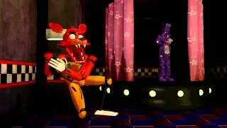 [SFM FNAF] Mark's Adventurous Nights at Freddy's [2,600 sub milestone]