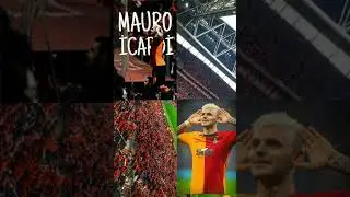 Mauro Icardi'nin fotolarını veriyorum#icardi #gs #kesfet #keşfetteyiz #ytabonelerimiçekme #skz