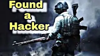 Looks suspicious (Hacker) || Battleground Mobile India #BGMI #androidgames #oneplus