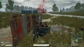 Playerunknowns Battlegrounds | Minitage