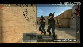 Обзор игры Standoff 2