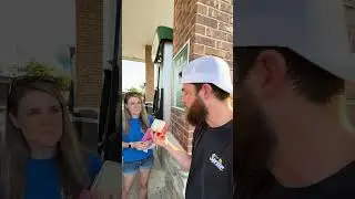 Asking strangers to sell stuff for them…💰😅 (pt. 1)