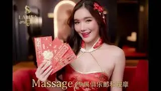 #nosensor #Uncut #Behind the scenes vdo Present Lalisa Massage Exclusive in Thailand Bkk Radchada17