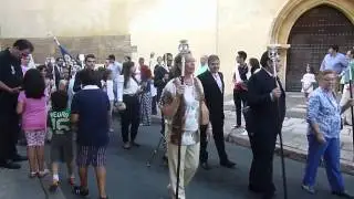 Virgen del Socorro 2014