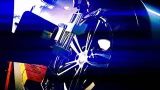 Vídeo para taller mecánico