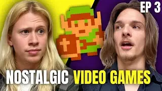 A Trip Into Video Game Nostalgia | Big Botta Boom Episode 3