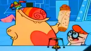 YouTube Poop Burrito (YouTube Poop)