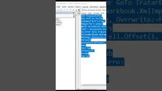 Localizar cep automatico no Excel