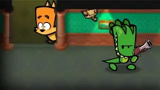 NEW Map! - Suspects Animation