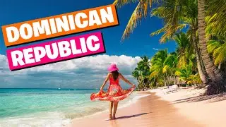 Unlock Punta Cana's Secret Beaches & More!