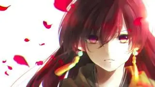 Sad Anime Ost : Lamento