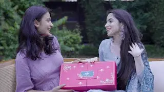 Behno Ka Tyohar | Rakshabandhan Special Visual Poetry By Anmol Arora |