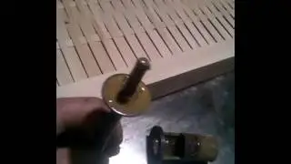 кромкооблицовочный станок своими руками часть 2