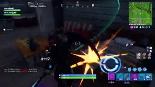 Прямой показ PS4 от magnuke