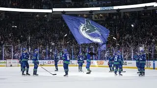 2024 Stanley Cup Playoffs | Hype Video