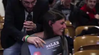 Che cos'è auLAB?