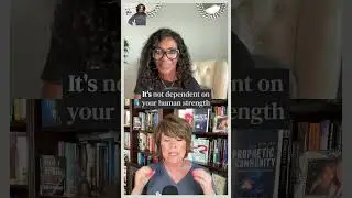 Finding your muchness // T Time