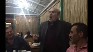 Uzbek ( Hovhannes Adigozyan )