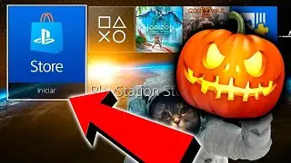¡¡YA JUEGOS PS4/PS5 EN OFERTA x HALLOWEEN!!🎃💥