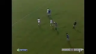 David Kipiani put an end to karl zeis. Dinamo tbilisi   Karl Zeiss yenna 1981 05 13