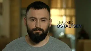 Leonid Ostaltsev. Ukraine's next generation