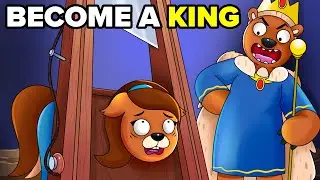 What If You Became a King?