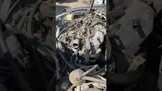 Двигатель Toyota Corona ct190 2.0 дизель