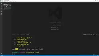 Node.js, Express & MongoDB Dev to Deployment : Install & Initialize Express