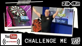 CHALLENGE ME - NEXUS FUN