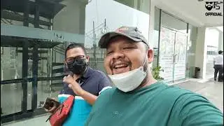 GRUDUK DEALER HONDA PD. INDAH BERSAMA KOMUNITAS HONDA OWNER INDONESIA (HOID)
