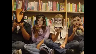 Обзор книг «Что читает молодежь?»