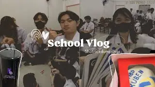 School Vlog (STEM students)
