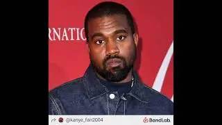 HURRICANE OG Kanye west (GOOD ASS JOB 2018)