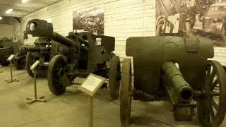 Военный музей в Таллине(Виймси)Часть2/Military Museum Tallinn(Vimsi)Part2