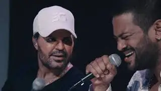 FUI DANDO PORRADA | Edy Britto e Samuel, Eduardo Costa