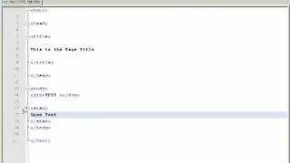What is the difference between a DIV and a SPAN tag?
