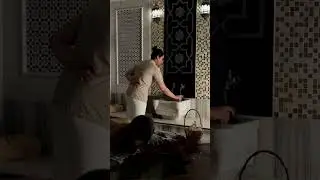 Anjana Spa - a realm of ultimate rejuvenation | Rixos Sharm El Sheikh