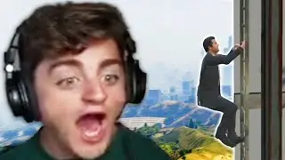 I AM A SPY! (GTA #3)