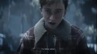 Call of duty ww2 - Чуть не получил колоколом по голове)