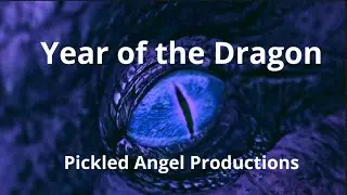 Year of the Dragon