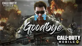 So, I quit CODM