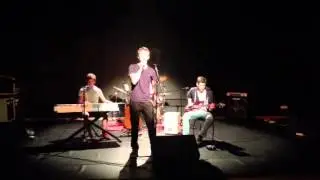Summertime - Telegrams (acoustique)