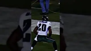 The SOFTEST football hits of all time #shorts Credit: @BergesProd