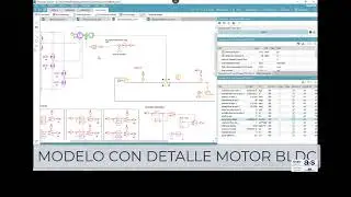 Puesta en marcha virtual Simcenter Amesim y softwares SIMUMATIC (PLCSIM Advanced & TIA PORTAL)