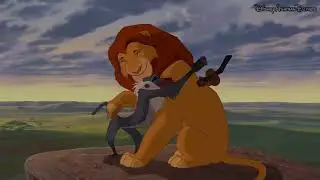 Circle of Life | Lebo M | The Lion King (1994)