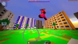 Combo’s On SaintPvP, HowlyPvP & Breadix // MCPE 1.1/0.15 PvP Combotage