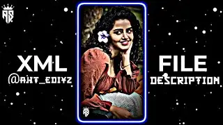 🥵O SAJNA O SAJNA 💓 GIRL XML file 🔰|| TREND 💥XML💦 FILE|| NEW XML FILE 🎟️🦋 || NEW TREND XML 👀💥