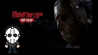 Happy Friday the 13th.